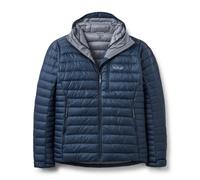 Microlight Alpine Hoody (Galaxy Blue) Men