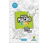 MicroMacro: Kids Ð Crazy City Park