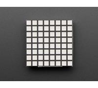 MicroMaker Adafruit SKU 1820 Accessories 1.2 Inch 8x8 Matrix Square Pixel Green