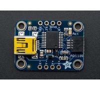 MicroMaker Development Tools for Touch Sensors Resistive Touch to USB Mouse Control - SKU 1580