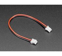 MicroMaker FFC / FPC Jumper Cable - JST-PH 2-Pin - 100 mm - SKU 4714