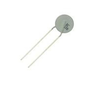 MicroMaker PTC Thermistors 10ohm 20% - SKU PTCTL8NR100HBE