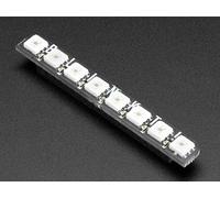 MicroMaker Raspberry Pi Hats/Add-on Boards Pimoroni Blinkt! for Raspberry Pi - SKU 3195