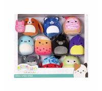 Micromallows 2.5inch Plush 10 Pack (Sharon, Indie, Bergit, Cavaleri, Darcy & More)