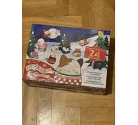 Micromallows Squishmallows Original 24-Day Holiday Plush Advent Calendar 2025