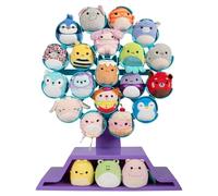 Micromallows Squishmallows Original Ferris Wheel Display