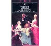 Micromegas and Other Short Fictions