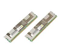 MicroMemory 16 GB (2 x 8 GB) DDR2 - DDR2, DDR2 Memory (2 x 8 GB)