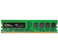 MicroMemory 2 GB DDR2 800 MHz Memory - DDR2, PC/server, 1 x 2 GB, DIMM