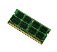 MicroMemory 2GB DDR3 1333MHz SO-DIMM - memory modules (DDR3, Notebook,