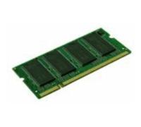 MicroMemory 2GB SO-DIMM 2GB DDR 266MHz ECC Memory Module
