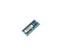 MicroMemory 4GB DDR3 1066MHz - memory modules (DDR3, Notebook, Dell St