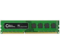 MicroMemory 4GB DDR3-1333 4GB DDR3 1333MHz memory module - 1 x 4GB), DDR3, 1333MHz, 240-pin DIMM Memory Module (4GB,)