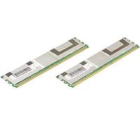 CoreParts MMG2281/8GB memory module 2 x 4 GB DDR2 667 MHz ECC