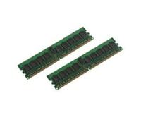 MicroMemory 8 GB (2 x 4 GB) DDR2 Memory - DDR2, DDR2, 2 X 4 GB)
