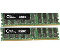 MicroMemory 8GB DDR2 667Mhz Memory Module 8 GB Memory Module (8 GB, 2 x 4 GB, DDR2, 667 MHz)