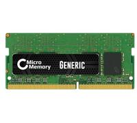 MicroMemory A8650534-MM 16GB DDR4 2133MHz Memory Module - Memory Modules (16GB, 1 x 16GB, DDR4, 2133 MHz)