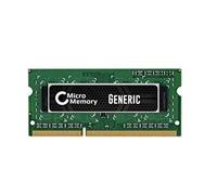 MicroMemory MMD8802/4GB DDR3L 1600MHz memory module