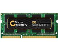 MicroMemory MMG2511/8GB DDR3 1600MHz memory module