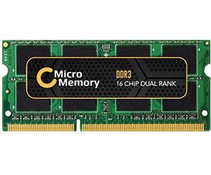 MicroMemory MMG2511/8GB DDR3 1600MHz memory module