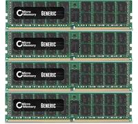 MicroMemory MMH9736/64GB 64GB DDR4 Memory Module 64 GB 4 x 16 GB DDR4