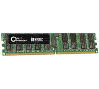 MicroMemory mmh9743/4GB - 4GB DDR2 667MHZ ECC Memory Module 4GB (1 x 4 GB DDR2 667 MHz) Memory Modules