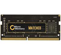 MicroMemory MMH9766/8GB 8GB DDR4 Memory Module - Memory Module (8 GB, 1 x 8 GB, DDR4)