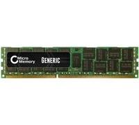 MicroMemory mmi9880/8GB 8 GB DDR3L 1600 MHz ECC Module - Memory, 8 GB DDR3L, 1600 MHz)