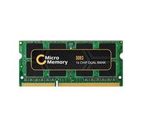 MicroMemory mmt2085/8GB 8GB DDR3L 1600MHz - Memory Module 8GB (1 x 8GB DDR3L 1600 MHz Memory Module)