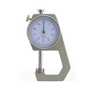 Micrometer 0 - 20 mm gauge for Mecanics - Pocket watch - dial thickness gauge.