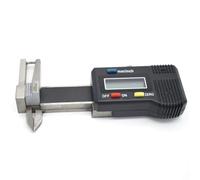 Micrometer 0-25mm Caliper With Electronic Digital Readout Digital Thickness Gauge Jewelry Measurer