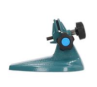 Micrometer Clamp Precision Micrometer Holder Stand Base, Adjustable Angle Clamp, Alloy Steel Material for Fixing and Clamping Micrometer, Equipped with Rubber Non Slip Pads,