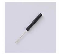Micrometer, Hardened Stainless Steel 0-150mm Digital Caliper Vernier Calipers Micrometer Electronic Vernier Caliper Measuring Tool(Screwdriver B)