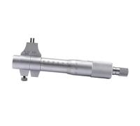 Micrometer Internal Measurement, 50-75mm, 0.01mm Precision, Multiple Measurement Modes, Industrial Tool for Accurate Internal Measurements