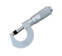 Micrometer, Miniature outside micrometer 0-15mm 0-0.6inch 0.01mm mini micrometer,Precise Measuring Tool