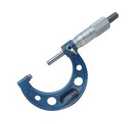 Micrometer Outside 0-25mm x 0.01mm Carbide Tips 25-50mm 50-75mm 75-100mm 100-125mm 125-150mm Inside Micrometer 5-30mm(Outside 50-75mm)