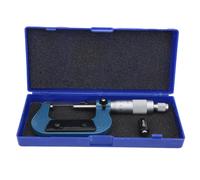 Micrometer Spiral 25-50mm Outside Measuring