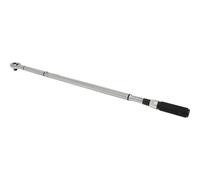 Micrometer Style Torque Wrench - 3/4" Sq Drive - Calibrated - 160 to 800 Nm Loops Multi One Size