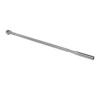 Micrometer Style Torque Wrench - 3/4" Sq Drive - Flip Reverse - 200 to 1000 Nm Loops Multi One Size