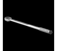 Sealey AK228 Micrometer Torque Wrench 3/4" Sq Drive 68-407 Nm