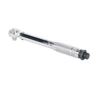Micrometer Torque Wrench 3/8"Sq Drive - Sealey AK223 New
