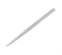 Micrometer Tweezers KA11 KA14 for Precision Electronic Components, for BGA Motherboard and Small Space Repairs (KA-11)
