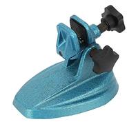 Micrometre Stand, Micrometer Holder Micrometer Bracket Pedestal Measuring Tool Hold the Hand-Held Micrometer or other Gauge