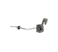 Micromic LOCKING LEVER SAFETY LOCK Compatible with Bimby TM 21 Metallic
