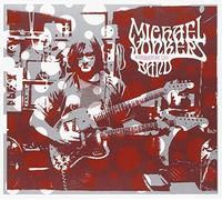 Microminiature Love by YONKERS,MICHAEL BAND