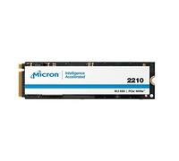 Micron 2210 SSD M 2 2280 NVMe 512GB