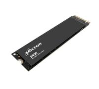 Micron 2400 2.05 TB M.2 PCI Express 4.0 NVMe QLC