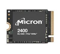 Micron 2TB 2400 M.2 2230 NVMe PCIe 4.0x4 SSD MTFDKBK2T0QFM-1BD1AABYYR