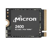 Micron 2TB 2400 M.2 2230 NVMe PCIe 4.0x4 SSD MTFDKBK2T0QFM-1BD1AABYYR