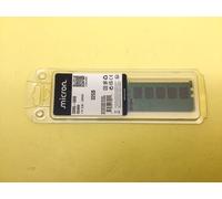 MICRON 32GB (1X32GB) 2RX8 PC5-5600B RDIMM SERVER MEMORY MTC20F2085S1RC56BD1 New